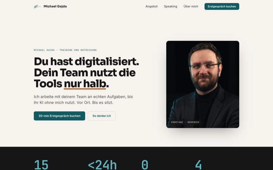 Vorschau Variante 1